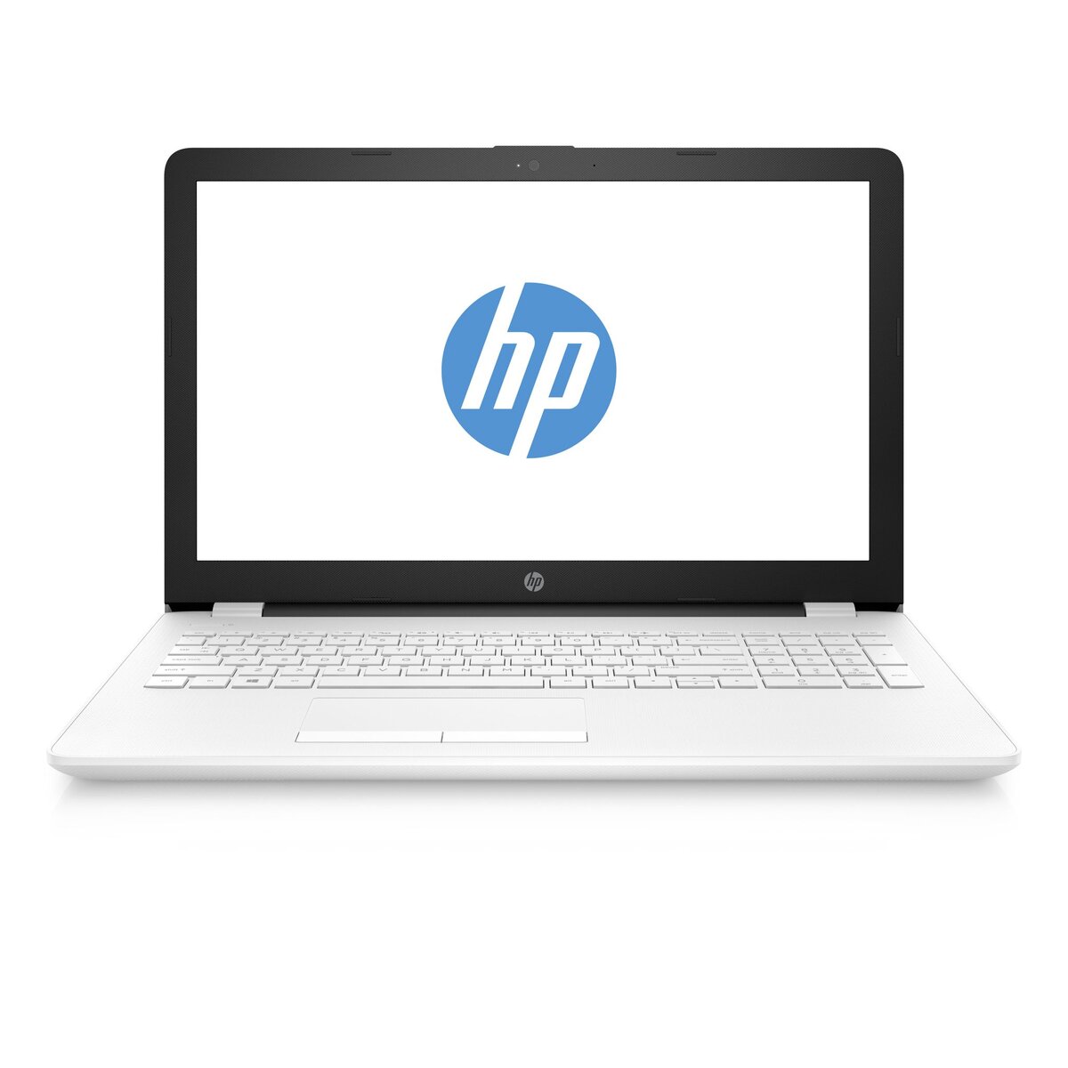 HP Ordinateur portable Notebook 15-bs500nf