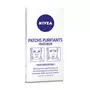 NIVEA Nivea Visage patchs purifiants x6