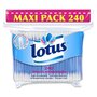 LOTUS Lotus coton-tige maxi recharge x240