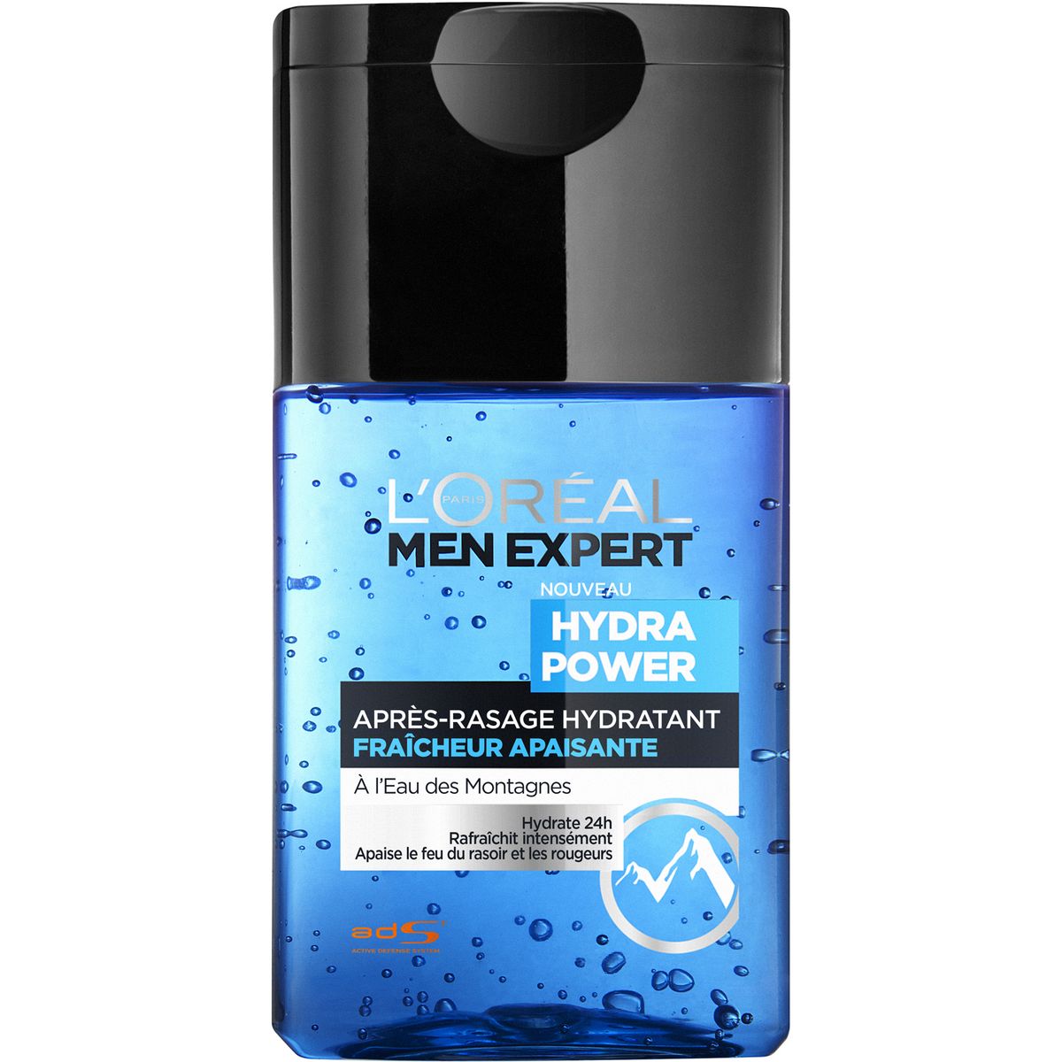 L'OREAL Men Expert après-rasage hydratant frraîcheur apaisante 125ml