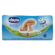 CHICCO Dry fit couches taille 3 (4-9kg) 42 couches