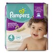 PAMPERS Pampers couches active fit géant 8/16kg x39 taille 4