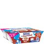 Voir la diapositive 2 : NESTLE Nestlé p'tit gourmand mini chocolat au lait dès 6mois 6x60g