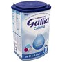 GALLIA Calisma 1 lait 1er âge en poudre dès la naissance à 6 mois 900g