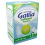 Voir la diapositive 2 : GALLIA Gallia Galliagest 1 lait 1er âge épaissi en poudre dès la naissance 700g 700g