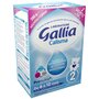 GALLIA Gallia Calisma lait 2ème âge 700g de 6 à 12 mois