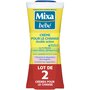 MIXA Mixa bébé crème change 2x100ml 2x100ml