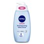 NIVEA Nivea baby shampooing extra doux 500ml