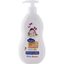 AUCHAN Auchan Baby lavant corps cheveux camomille calendula 750ml