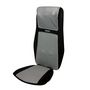 Voir la diapositive 1 : HOMEDICS Siège massant Shiatsu dos et épaules HM SBM-600H
