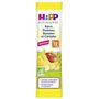 Voir la diapositive 2 : HIPP Hipp bio barre céréales pomme banane sachet 25g dès 12mois