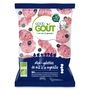 Voir la diapositive 2 : GOOD GOUT Good Goût bio mini-galettes de riz à la myrtille 40g dès 10m