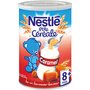 NESTLE Nestlé p'tite céréale caramel 400g dès 8mois