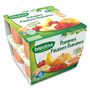 Voir la diapositive 2 : BLEDINA Blédina blédi fruits pomme fraise banane 8x100g dès 6 mois