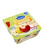 AUCHAN BABY Auchan baby Petit pot dessert pomme coing et banane dès 6 mois 4x97g 4x97g