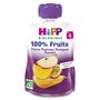 HIPP Hipp bio gourde poire pomme mangue passion 90g dès 6 mois
