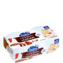 AUCHAN Auchan baby Petit pot crème dessert au chocolat dès 6 mois 4x100g 4x100g