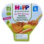 HIPP Hipp bio mouliné potimarron légumes boeuf 200g dès 8 mois