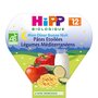 HIPP Mon dîner assiette pâtes étoilées légumes bio dès 12 mois 230g