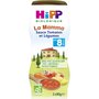 HIPP Sauce tomate et légumes bio dès 8 mois 2x80g