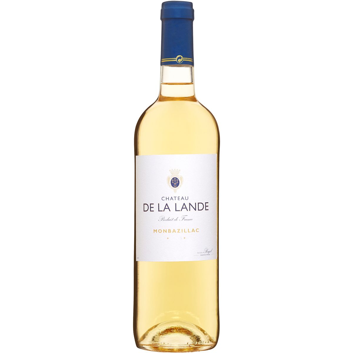 Château de la Lande Monbazillac blanc 75cl 75cl