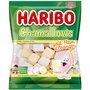 HARIBO Chamallows bonbons goût fleur d'oranger 300g