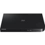 Voir la diapositive 2 : SAMSUNG BD J6300/ZF - Lecteur DVD blu-Ray
