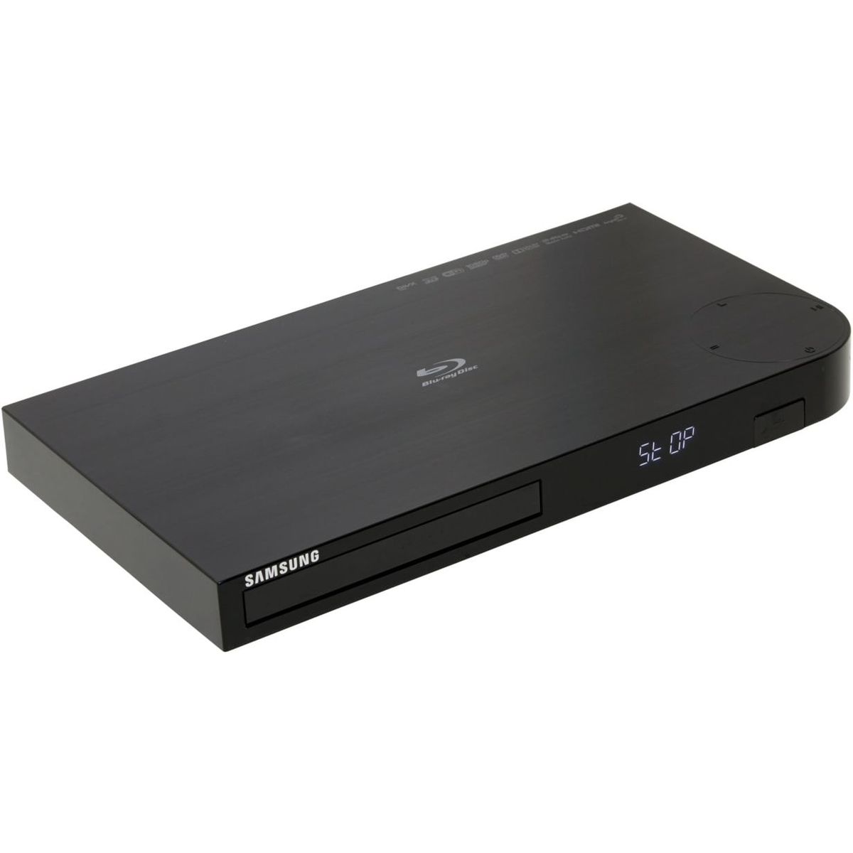 SAMSUNG BD J6300/ZF - Lecteur DVD blu-Ray