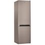 Voir la diapositive 1 : WHIRLPOOL WHIRLPOOL Réfrigérateur combiné BSNF9101OX, 349 L, Froid No frost