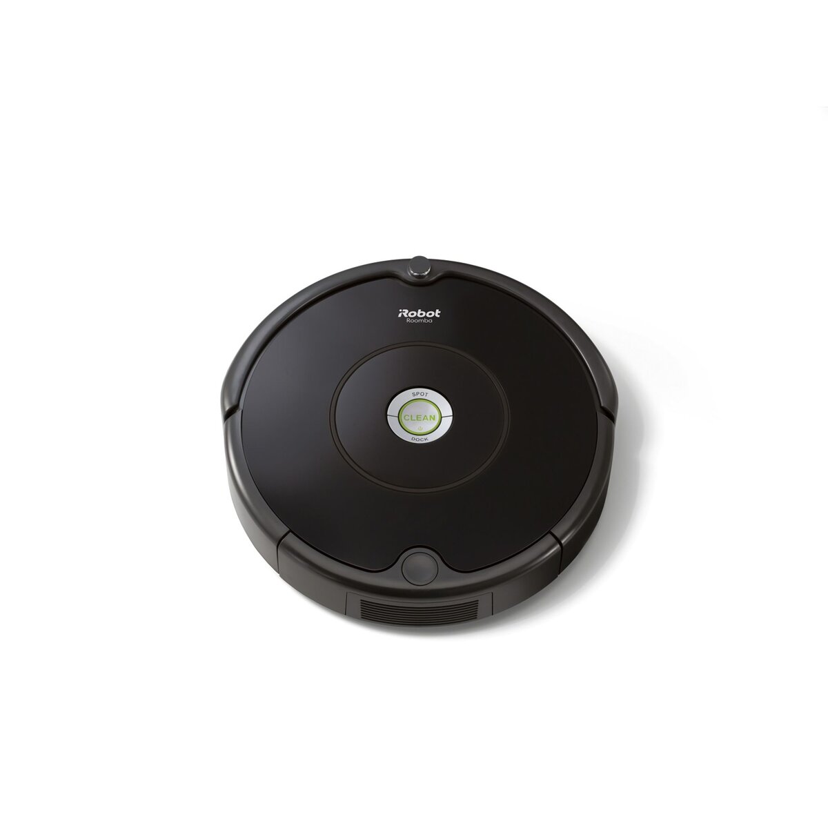 IROBOT Aspirateur-robot Roomba 606, Autonomie 60 min, Batterie Lithium