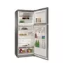 WHIRLPOOL Réfrigérateur 2 portes TTNF8111OXAQUA, 422 L, Froid No frost