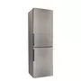 HOTPOINT HOTPOINT Réfrigérateur combiné XH8 T2I X, 338 L, Froid No frost
