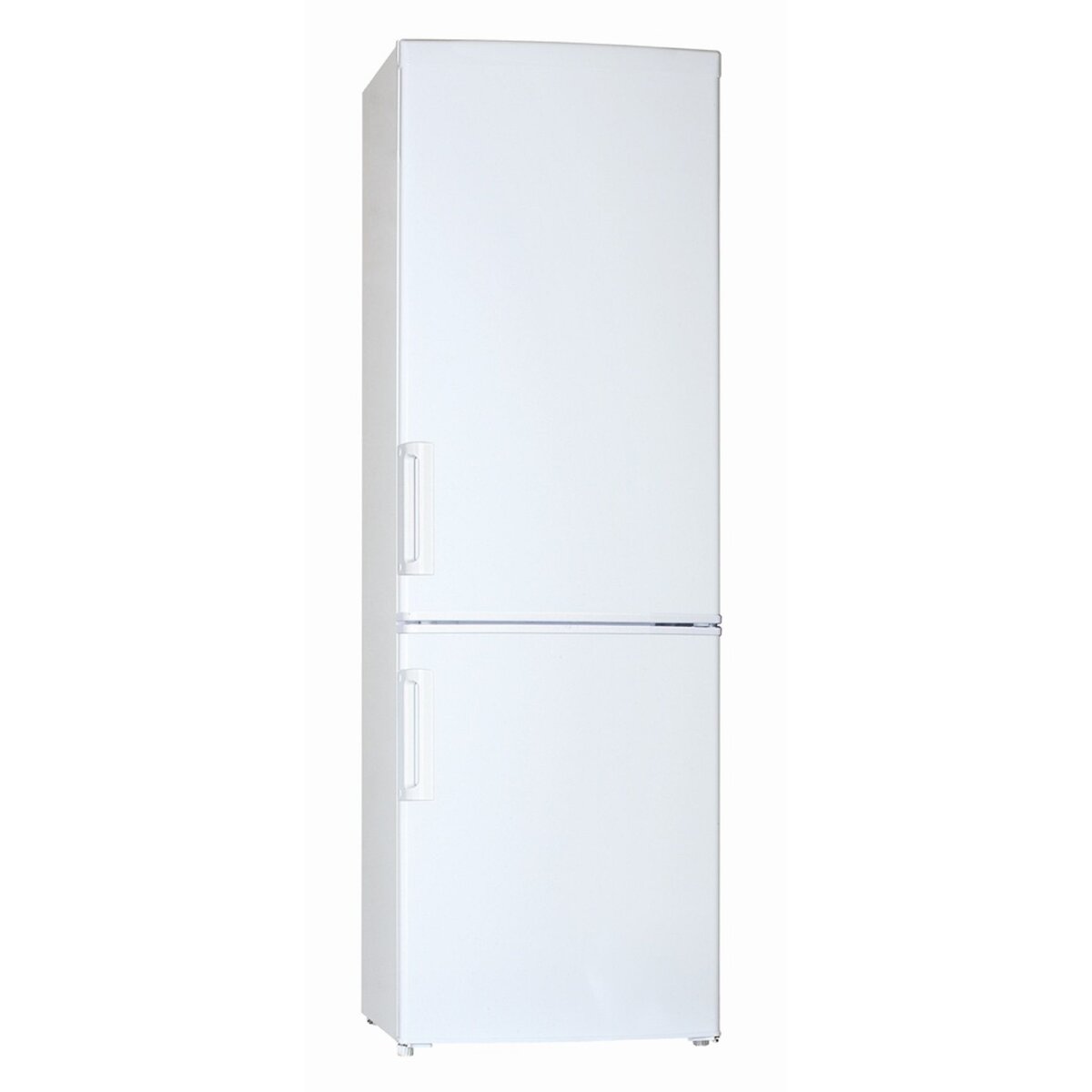 CURTISS CURTISS Réfrigérateur combiné OKM 330 GPL, 322 L, Froid statique