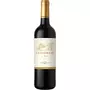 Vin rouge AOP Blaye-Côtes-de-Bordeaux Closeraie de Tutiac 75cl