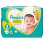 Voir la diapositive 2 : PAMPERS Pampers Premium protection couches taille 2 (4-8&#xa0;kg) x31 31 couches