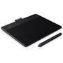 WACOM Tablette graphique Intuos Comic Small CTH-490CK-S