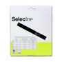 Voir la diapositive 3 : SELECLINE Batteries portable Universelle Pour PC