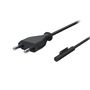Voir la diapositive 1 : MICROSOFT Accessoire tablette tactile Adaptateur Secteur
