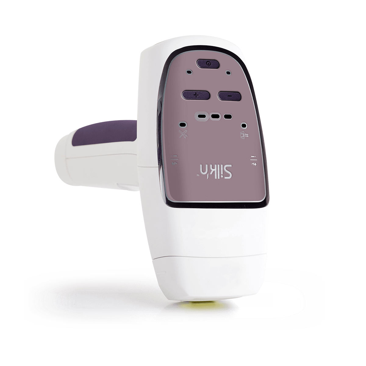 SILKN Epilateur Silk’n SatinGlow 400.000  FGS1PEU001