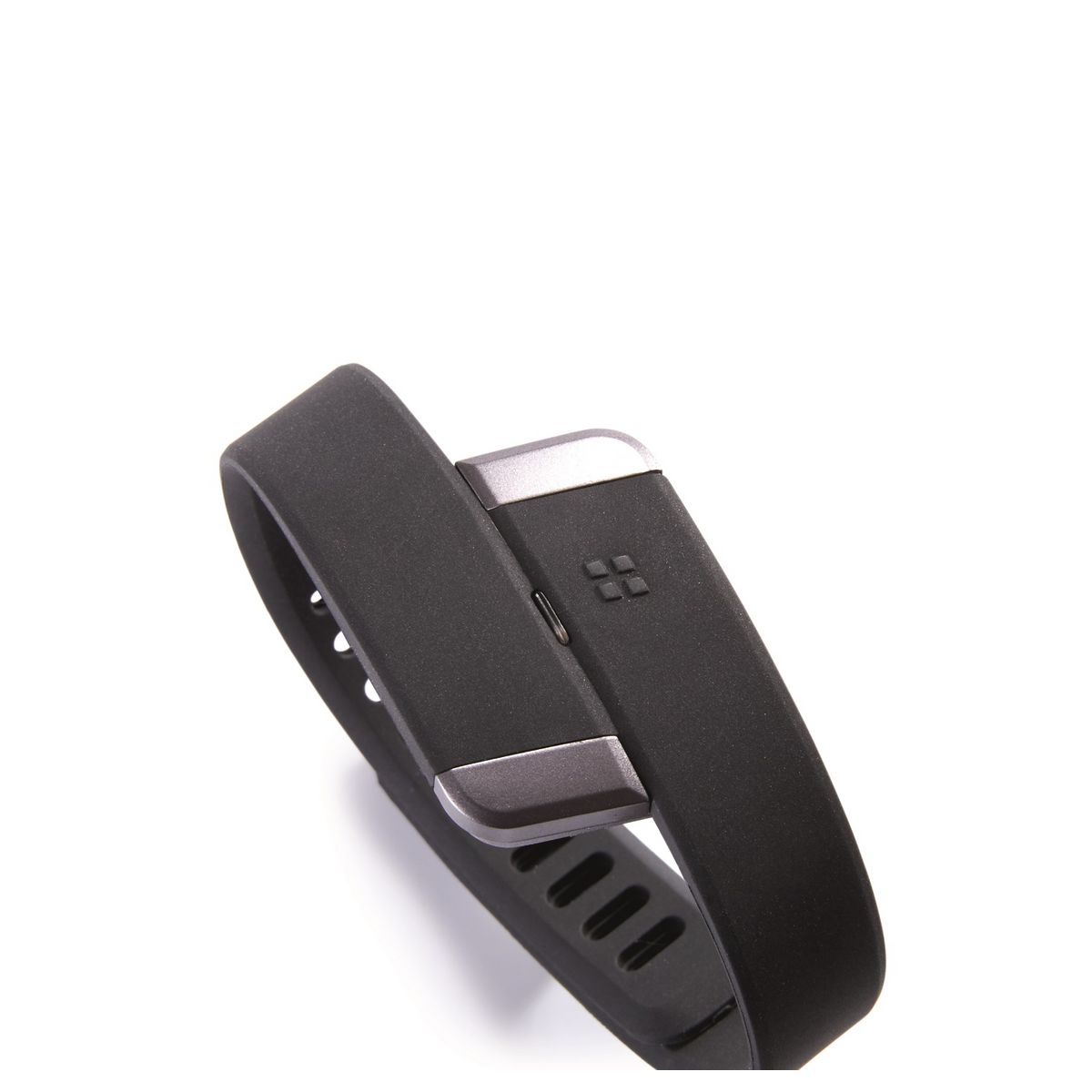 QILIVE Bracelet Connecté - Sans Ecran - Noir