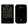 OTIO Thermomètre sans fil Otio 936066 - Noir