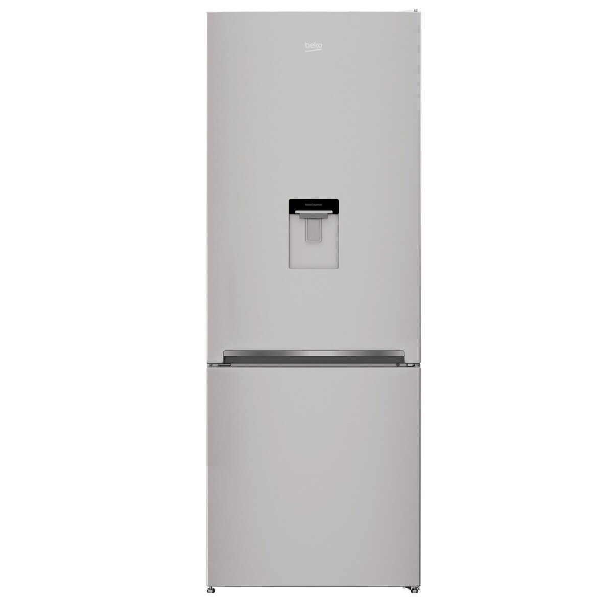 BEKO Réfrigérateur combiné REC52PT, 450 L, Froid Neo Frost