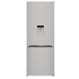 BEKO Réfrigérateur combiné REC52PT, 450 L, Froid Neo Frost