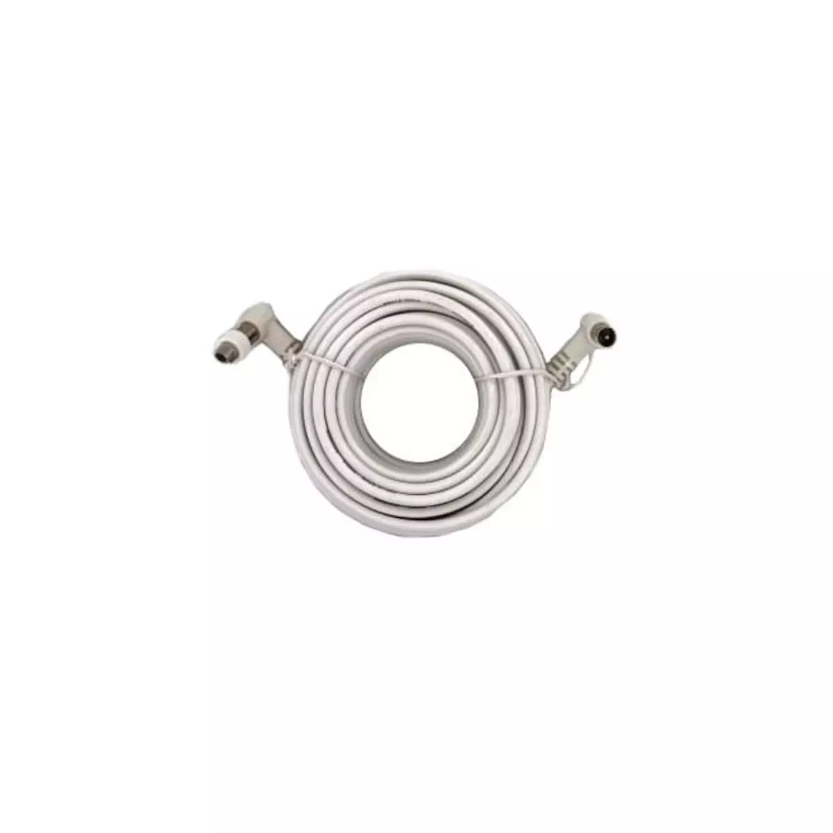 QILIVE Câble coaxial  - Connectique antenne