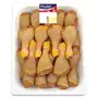 pilons de poulet jaune xxl 3kg