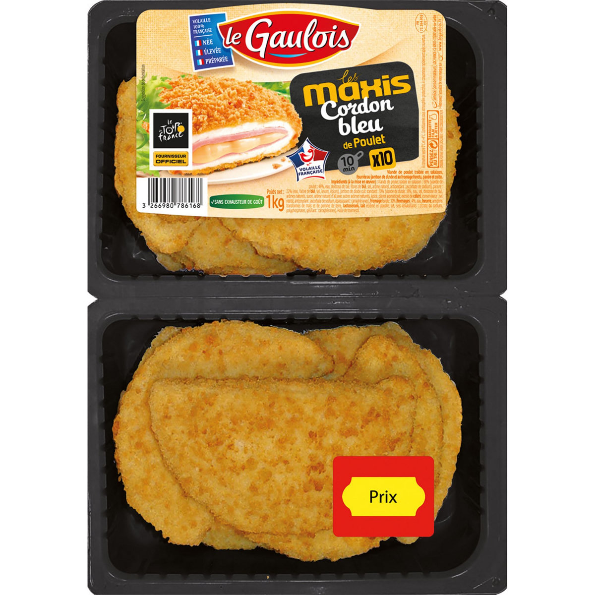 le-gaulois-cordon-bleu-de-poulet-10-pi-ces-1kg-pas-cher-auchan-fr