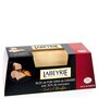 LABEYRIE Bloc de foie gras de canard 30% morceaux 500g