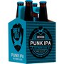 BREWDOG Bière Punk IPA 5,6% bouteilles 4x33cl