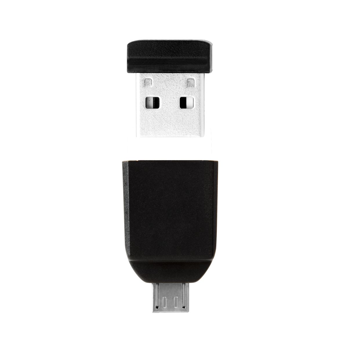 VERBATIM Clé usb NANO - Store N Stay 32GB USB2.0