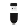 Voir la diapositive 2 : VERBATIM Clé usb NANO - Store N Stay 32GB USB2.0